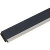 Deknudt S45VF7 Bilderrahmen 29,7x42 cm grau silber Innenkante Kunststoff