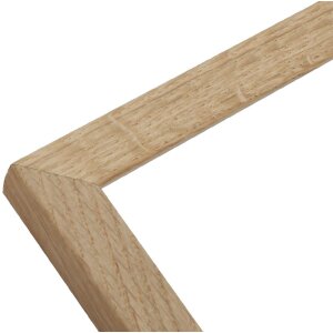 Фоторамка Deknudt S47CJ1 дуб 21x29,7 см