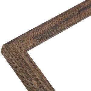 Deknudt S47CJ3 Рамка из темного дуба 24x30 см