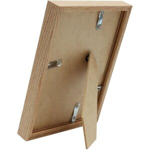 Deknudt S47DJ1 Массивная дубовая фоторамка 30x45 см