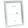Deknudt S54SD2 Holzrahmen Silberfarbe 13x18 cm