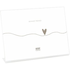 Deknudt S58RL1 Rahmen Kunststoffaufsteller horizontales...