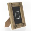 ZEP Holz-Fotorahmen KUFSTEIN braun 13x18 cm und 15x20 cm
