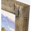 ZEP Holz-Fotorahmen KUFSTEIN braun 13x18 cm und 15x20 cm