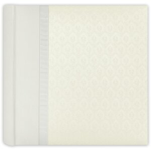 ZEP Fotoalbum Luxor 3 Farben 24x24 cm und 32x32 cm 40 bzw. 60 Seiten