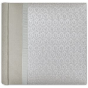 ZEP Fotoalbum Luxor 3 Farben 24x24 cm und 32x32 cm 40 bzw. 60 Seiten