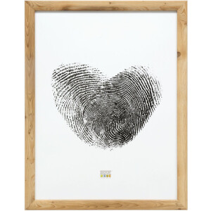 Deknudt S54SH8 Деревянная рамка цвет натурального дерева...