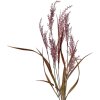 Clayre & Eef 5PL0055 Künstlicher Zweig Lila 5x5x90 cm
