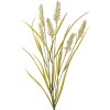 Clayre & Eef 5PL0065 Künstliche Pflanze Gelbgrün 15x5x85 cm