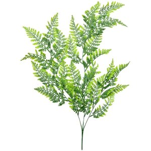 Clayre & Eef 5PL0071 Deko Zweig Grün 75cm...