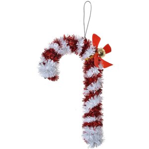 Clayre & Eef 65479 Weihnachtsdekoration Anhänger...