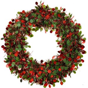 Clayre & Eef 65488 Рождественское украшение в виде...