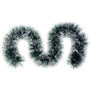 Clayre & Eef 65527 Weihnachtsgirlande...