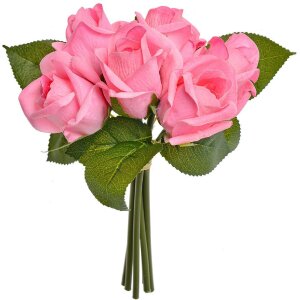 Clayre & Eef 6PL0238 Künstliche Blume...