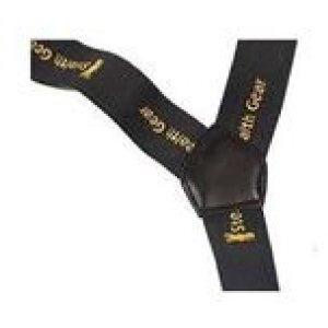 Stealth Gear Hosenträger Urban Charcoal