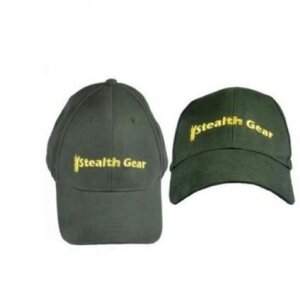 Stealth Gear Fotografenmütze