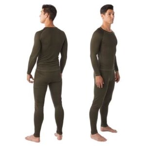 Stealth Gear Thermo-Unterwäschehose Größe XL