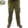 Stealth Gear Trousers 2N Forest Green Размер XXXL30