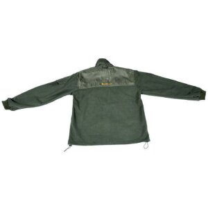 Stealth Gear Fleece2 Waldgrün Größe S