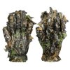 Перчатки Buteo Photo Gear 3D Leaf Gloves