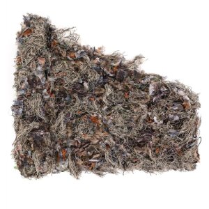 Buteo Photo Gear Hybrid-Tarnnetz Naturbraun 1,5x3 m