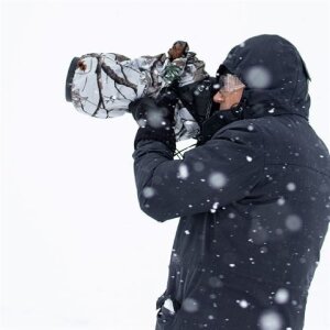 Дождевик Buteo Photo Gear 1 снег