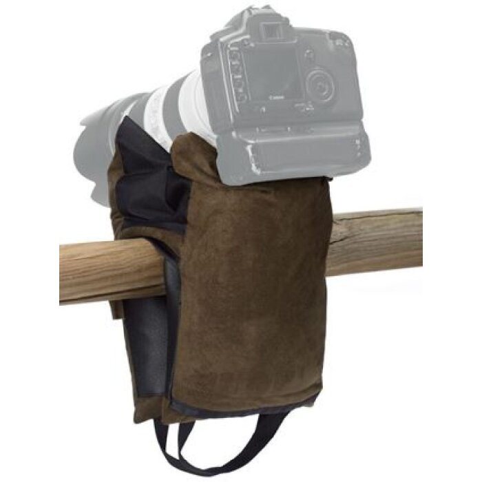 Stealth Gear Bohnensack Doppelt Fox