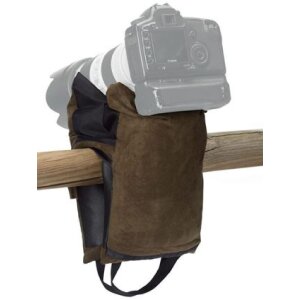 Stealth Gear Bohnensack Doppelt Fox