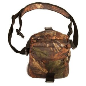 Buteo Photo Gear Bohnensack 1 Sattelmodell mit Tragegurt