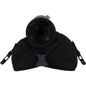 Сумка Buteo Photo Gear bean bag 1 saddle model black с плечевым ремнем