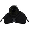 Сумка Buteo Photo Gear bean bag 1 saddle model black с плечевым ремнем