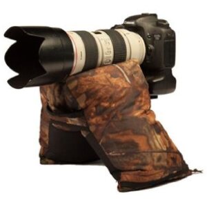 Модель Buteo Photo Gear bean bag 2 saddle