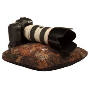 Buteo Photo Gear Bohnensack 3 Flach