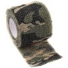 Stealth Gear Tarnband Camouflage Wrap Tape Woodland 50mm x 5m