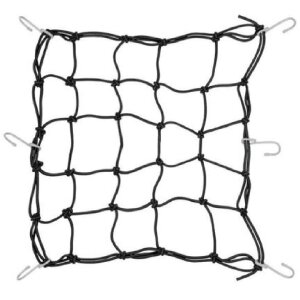 Stealth Gear Gepäcknetz für Transportwagen