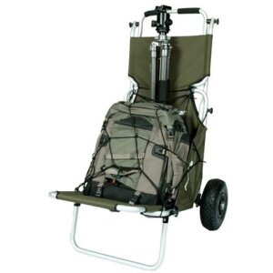 Багажная сетка Stealth Gear для транспортировочных тележек