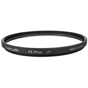 Marumi FS Plus Lens UV Filter 67 mm 98.7% светопропускание Высокое качество Япония