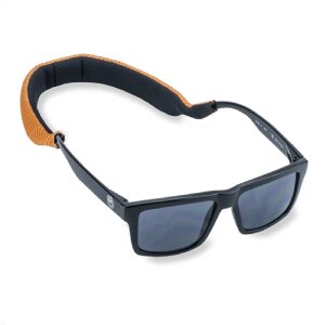 Carson Schwimmende Brillenschnur FA-10(02) Orange 72g...