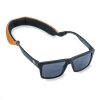 Carson Schwimmende Brillenschnur FA-10(02) Orange 72g Auftrieb Neopren