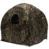 Stealth Gear Камуфляжная палатка Square Hide Green