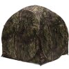 Stealth Gear Камуфляжная палатка Square Hide Green