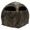 Stealth Gear Камуфляжная палатка Square Hide Green