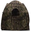 Stealth Gear Камуфляжная палатка Square Hide Green