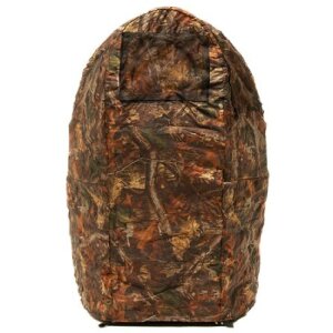 Камуфляжная палатка Stealth Gear одноразовый стул Hide M2