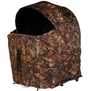 Stealth Gear Tarnzelt Zweimann Chair Hide M2