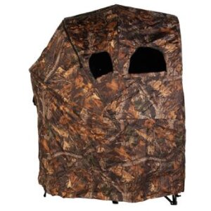 Stealth Gear Tarnzelt Zweimann Chair Hide M2