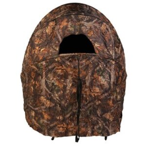 Stealth Gear Tarnzelt Zweimann Chair Hide M2