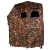 Stealth Gear Tarnzelt Zweimann Chair Hide M2