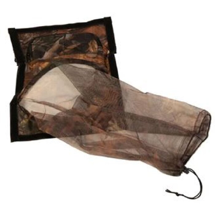 Защита носка/линз Stealth Gear с сеткой для скрытия носка