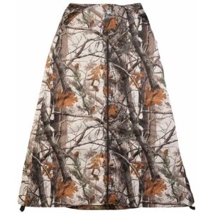 Buteo Photo Gear Tarnzelt Uberwurf Schnee für Buteo Mark II